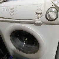 ماشین لباسشویی 5کیلویی کندی