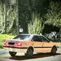 پژو پارس ELX موتور زانتیا مدل 1388|خودرو سواری و وانت|گنبد کاووس, |دیوار