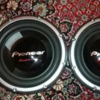 یک جفت ساب 308f