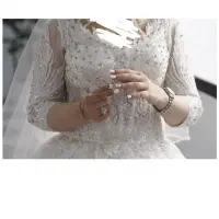 لباس عروسی|لباس|تهران, امامت|دیوار