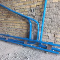 بالابر|اسب و تجهیزات اسبسواری|بروجرد, |دیوار