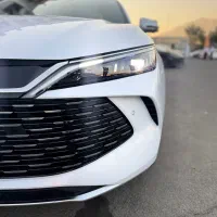 Byd QinL/بی وای دی چین ال 2025/اتوگودرزی