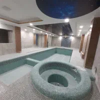 ۱۷۰ متر/۳ خواب/استخر دار/فاز ۲ خ مهستان