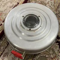 فر تنور برقی