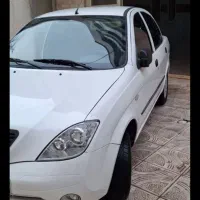 تیبا (1) مدل 1401 بی رنگ،،پلمپ|خودرو سواری و وانت|قزوین, |دیوار