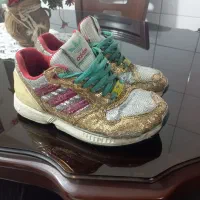 کتونی zx|کیف، کفش، کمربند|تهران, شهید رجایی|دیوار