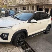 Mvm x22 pro اتوماتیک|خودرو سواری و وانت|تهران, ازگل|دیوار