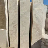 کارخانه فروش سنگ نما پله شرایطی|مصالح و تجهیزات ساختمان|شیراز, میانرود|دیوار