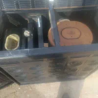 بخاری نفتی ( کاربراتی )