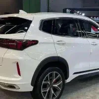 اکستریم LX مدل ۱۴۰۴ رنگ سفید آگهی شخصی قیمت قطعی|خودرو سواری و وانت|تهران, شهرک صدرا|دیوار