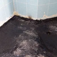 تعمیر،بازسازی،رفع نم رطوبت سرویس‌ها-خوردکاری(تخریب|خدمات پیشه و مهارت|ملارد, |دیوار