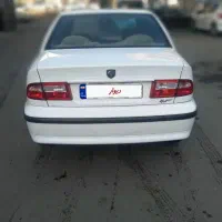 سمند lx بنزین سوز مدل۱۴۰۰|خودرو سواری و وانت|تبریز, |دیوار