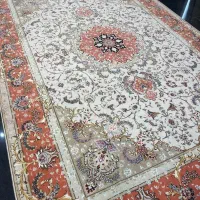 فرش زیبای تبریز