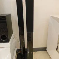 سیستم خانگی  ۶ تیکه