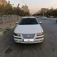 سمندEF7 مدل۹۷|خودرو سواری و وانت|تهران, تهرانسر مرکزی|دیوار