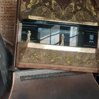 بخاری به تعداد ۲۰ عدد