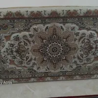 پشتی گل برجسته سالم