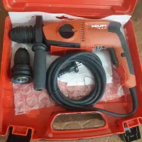 دریل هیلتی ti2M|ابزارآلات|مشهد, کوی دروی|دیوار