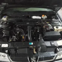 پژو405گژوسط مدل88|خودرو سواری و وانت|محمدشهر, محمدشهر|دیوار