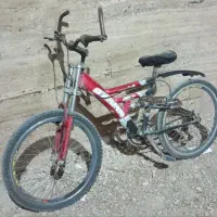 دوچرخه سایز ۲۴ چرخ