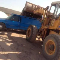 مصالح،ماسه،نخاله برداری خاکزاد کندرود