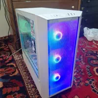 سیستم گیمینگ 7800x3d 4070 super