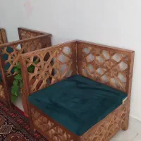 مبل ۸نفرهدگره چینی