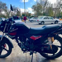 موتور‌ ایردوکو ۱۵۰ کم کار