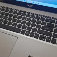 لپتاپ Acer aspire core i5 11th با گرافیک دو گیگ|رایانه همراه|آمل, |دیوار