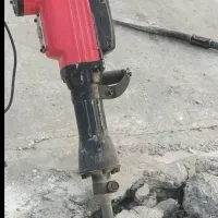 تخریب ساختمان