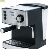 دستگاه اسپرسو ساز