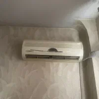 کولر گازی ۱۲ هزار