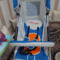 کالسکه مارک بیبی پلاس نونو