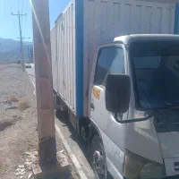 ایسوزو شش تن|خودرو سنگین|بیرجند, |دیوار