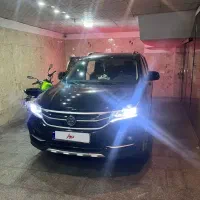 فردا موتور sx5