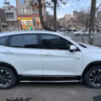 تیگو 7 IE مدل 98 بدون رنگ|خودرو سواری و وانت|تبریز, |دیوار