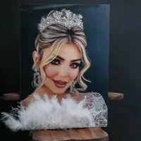 تابلوهاتودیگه ساده نزن به دیوار|تابلو، نقاشی، عکس|نقده, |دیوار