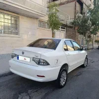 سورن پلاس EF7 کارمندی