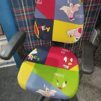 صندلی گردون