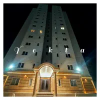 87 متری 2خواب فول بدون مشرف فاز 11 پردیس/یکتا