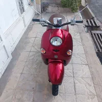 یاماها وینو انژکتور