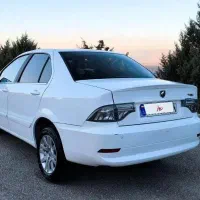 سورن پلاس EF7 1400 بدون رنگ|خودرو سواری و وانت|دورود, |دیوار