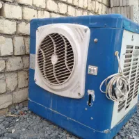 کولر ابی در حد نو