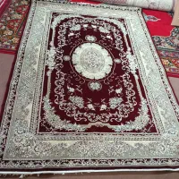 فرش شیش متری