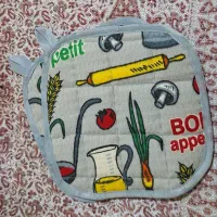 دستگیره آشپزخانه|سفره، حوله، دستمال آشپزخانه|شهرضا, |دیوار