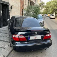 ماکسیما مدل ۸۴|خودرو سواری و وانت|تهران, عباس‌آباد|دیوار