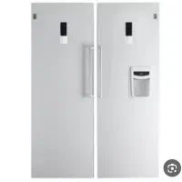 یخچال فریز 2قلو پارس