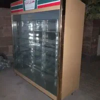 یخچال مشهد سرما و ویترین|یخچال و فریزر|بجنورد, |دیوار