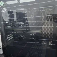 کامپیوتر گیمینگ حرفه ای|رایانه رومیزی|تهران, حر|دیوار