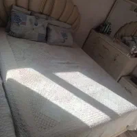 سرویس خواب دو نفره|تخت و سرویس خواب|شاهینشهر, عطار|دیوار